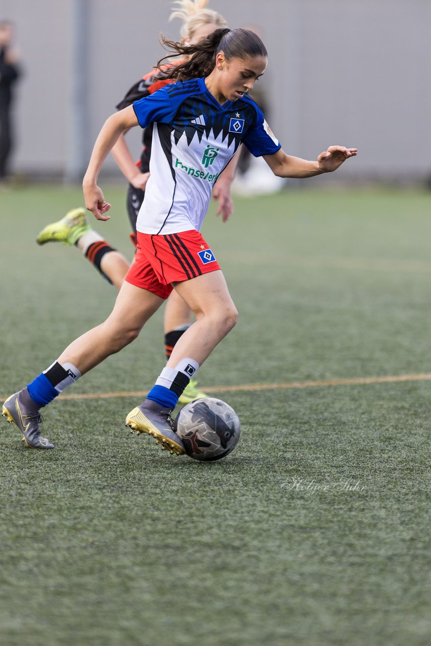 Bild 284 - wCJ Holstein Kiel Turnier